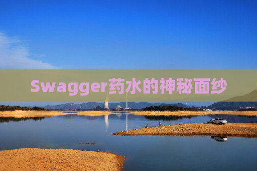 Swagger药水的神秘面纱